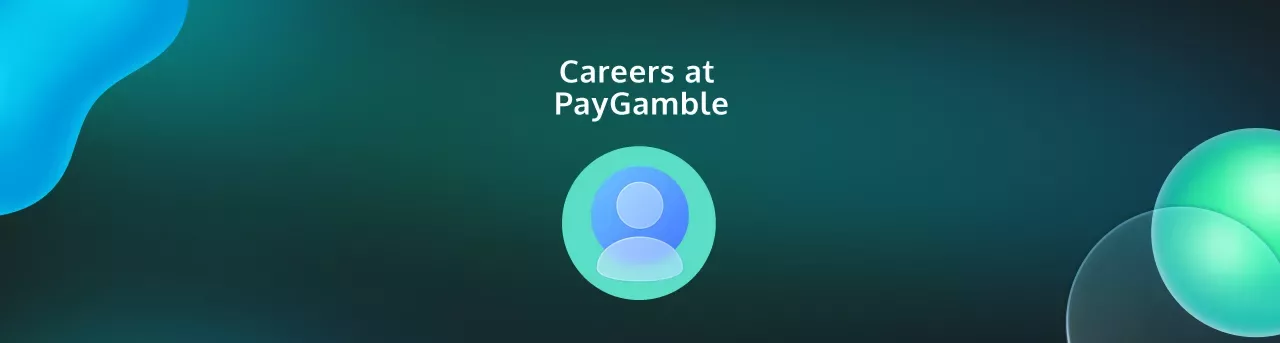 Careers at PayGamble