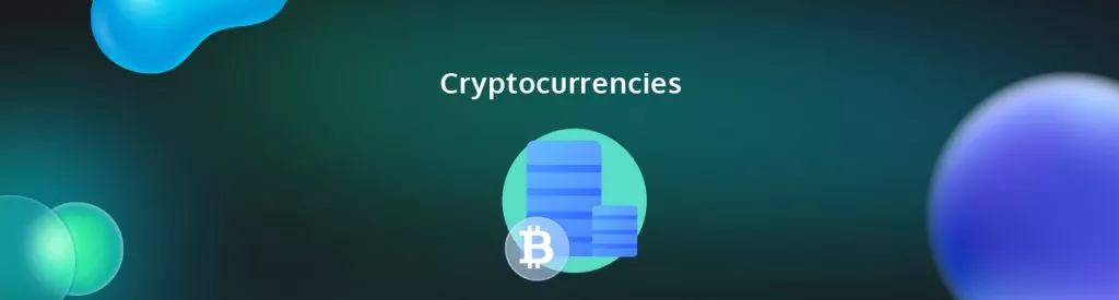 Cryptocurrencies - PayGamble