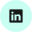 LinkedIn icon