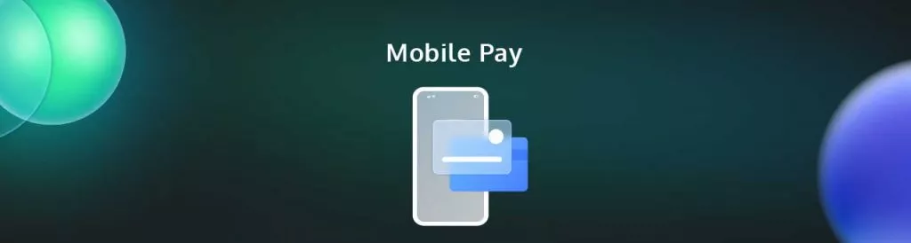 Mobile Pay