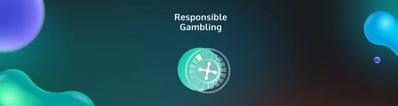 Responsible Gaming Banner - PayGamble