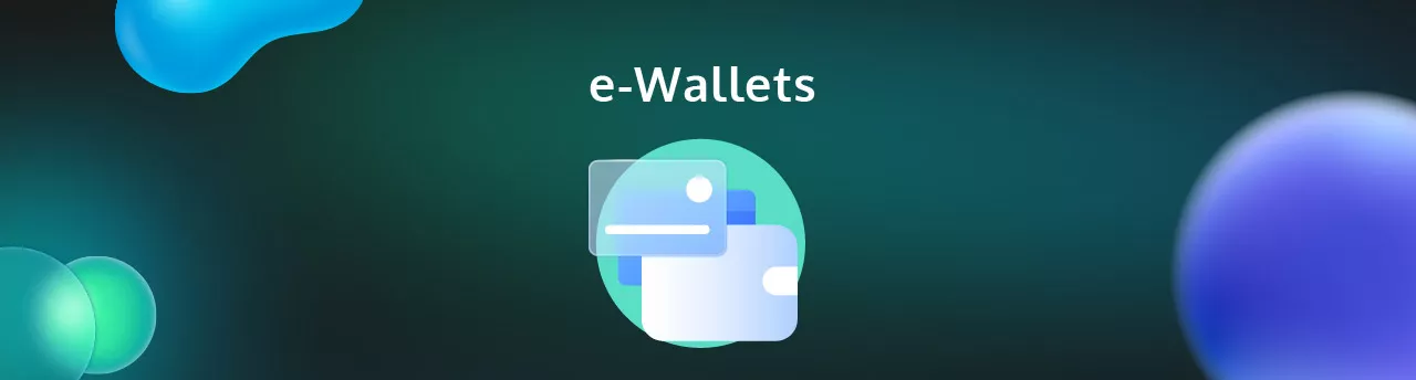 eWallets - PayGamble