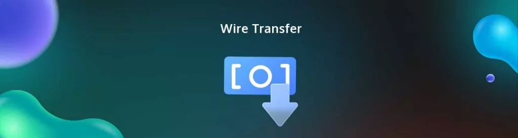 wire-transfer