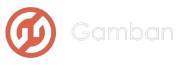 Gamban logo