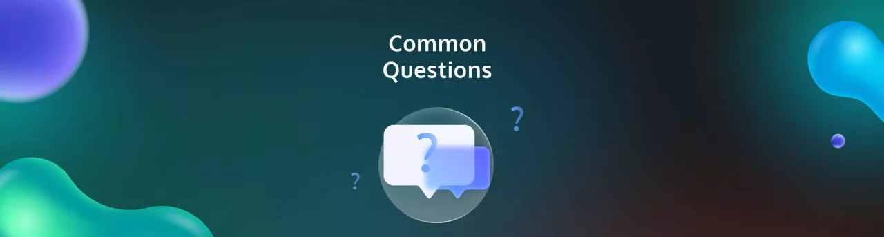Common Questions