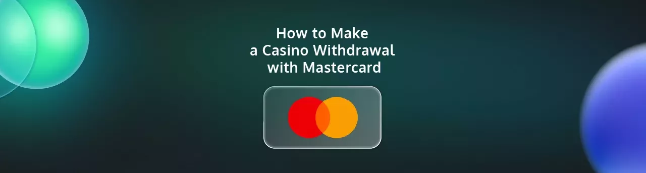 mastercard withdrawal