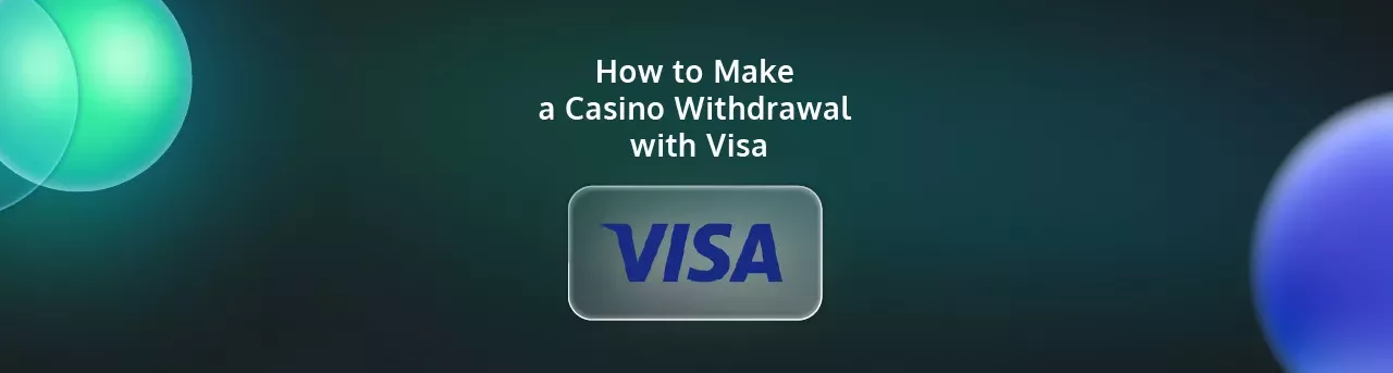 visa withdrawal