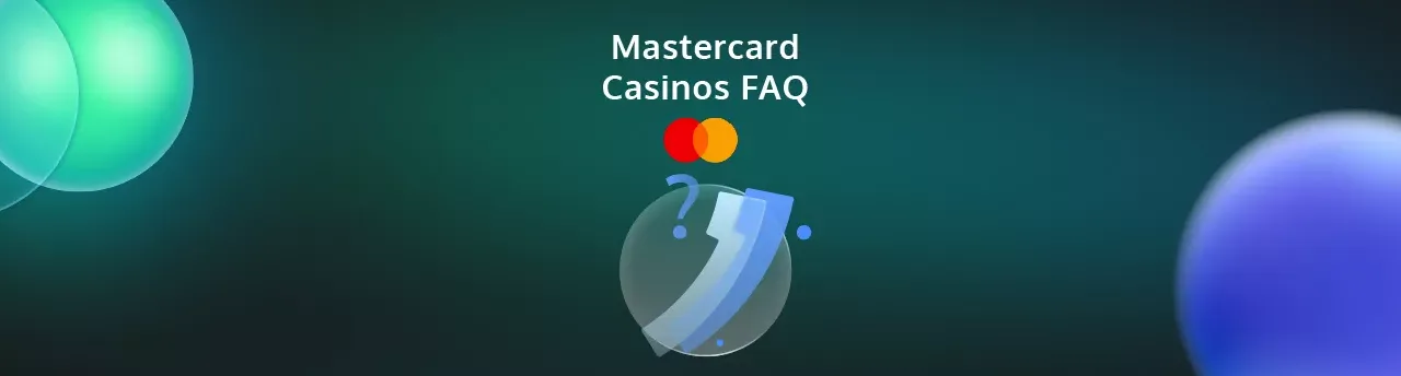mastercard casinos