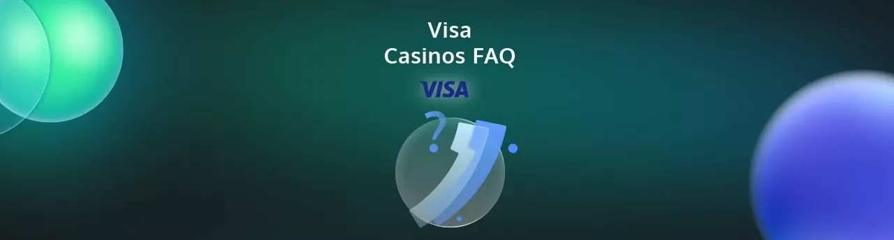 visa FAQ