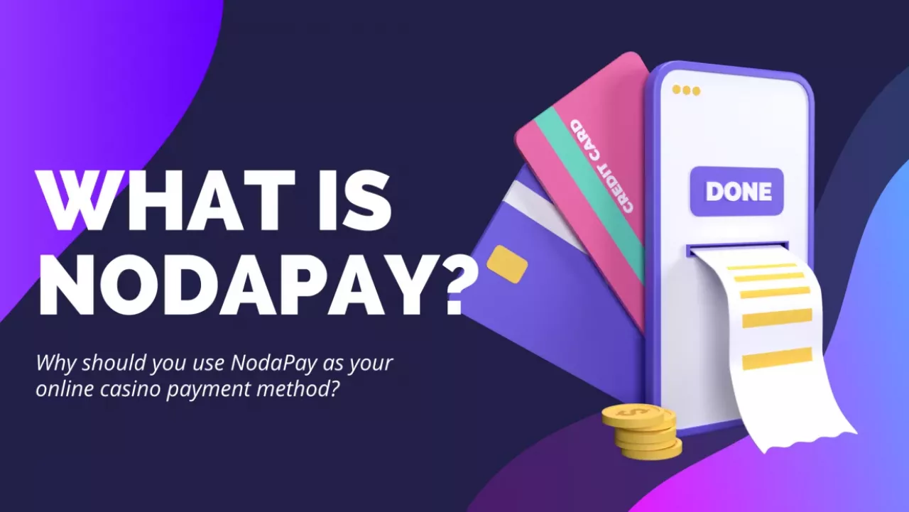 how to use nodapay