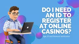 ID Casino Verification