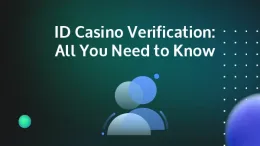 ID Casino verification