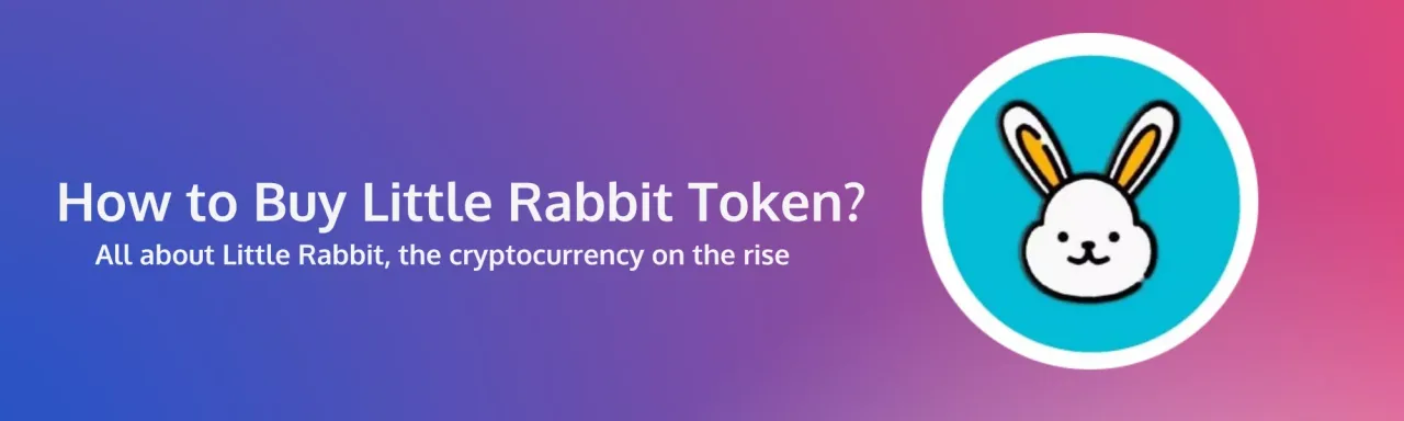 How to Buy Little Rabbit Token
