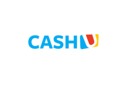 Logo image for CashU image