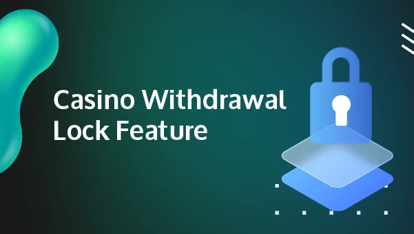what is casino lock feature