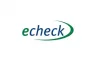 Logo image for eCheck