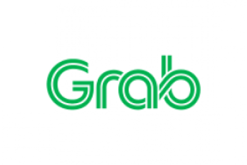 Logo image for GrabPay image