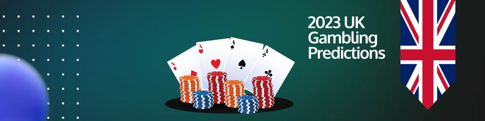 2023 UK Gambling Predictions