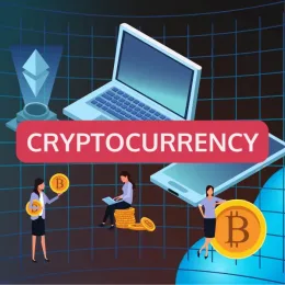 CRYPTOCURRENCY FOR ONLINE CASINOS