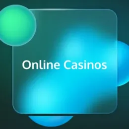online casinos UK