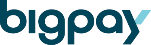 Logo image for Big Pay image