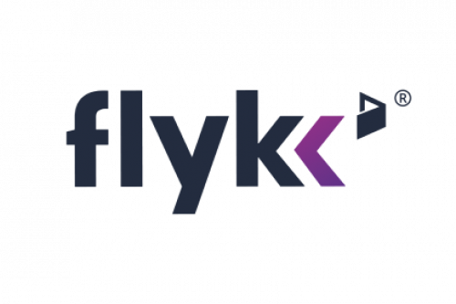 Logo Image for Flykk image