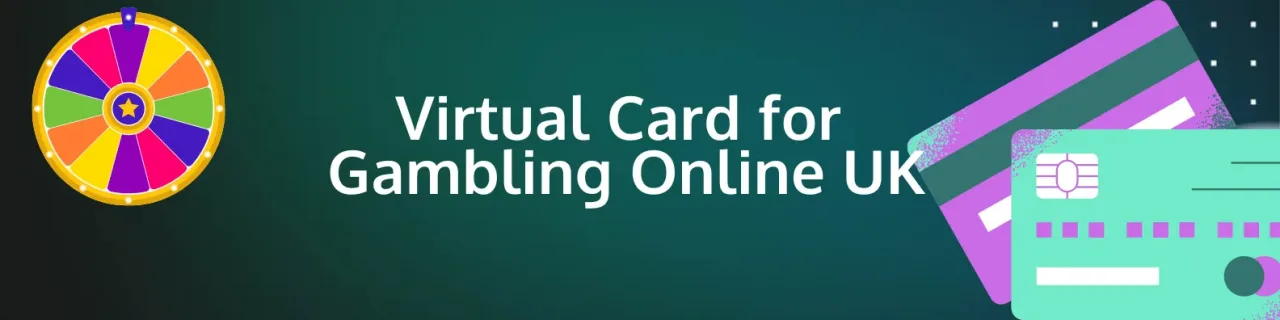 Gambling online UK