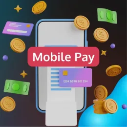 mobile pay