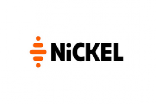 Logo image for Nickel image
