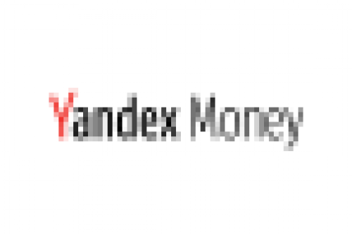Logo image for Yandex Money image