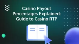 WHAT IS CASINO RTP