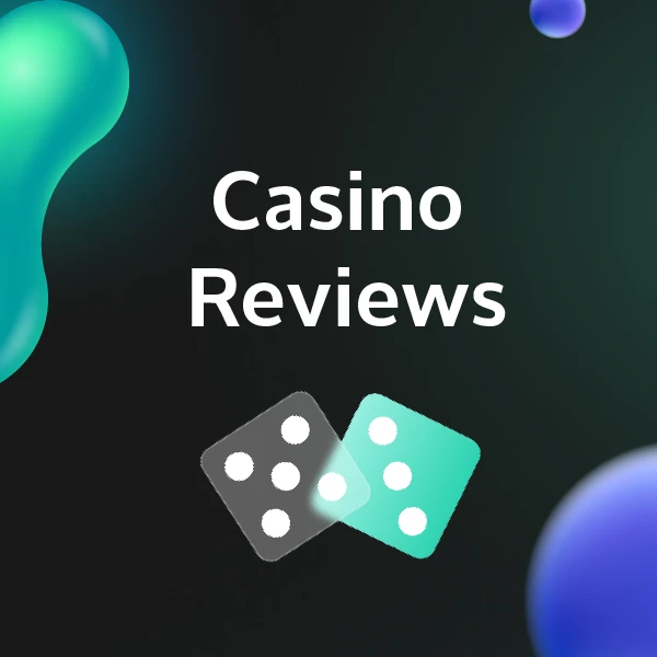 casino reviews