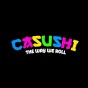 Casushi Casino logo