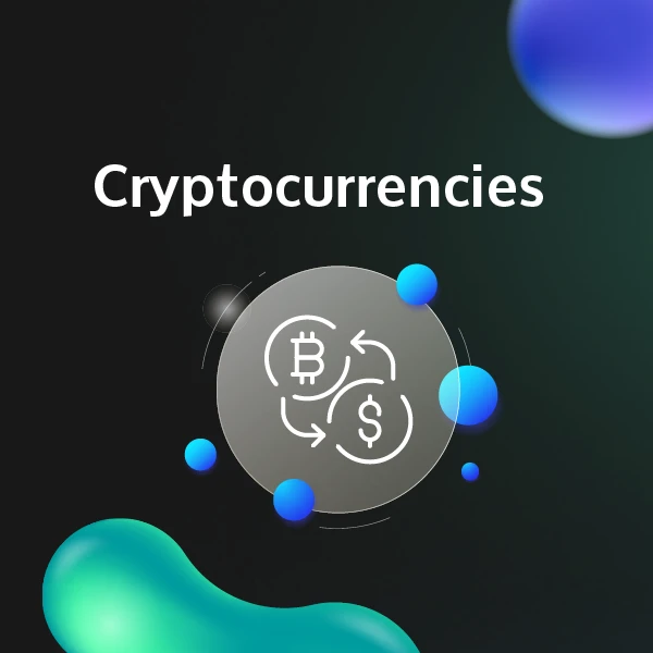 Cryptocurrencies