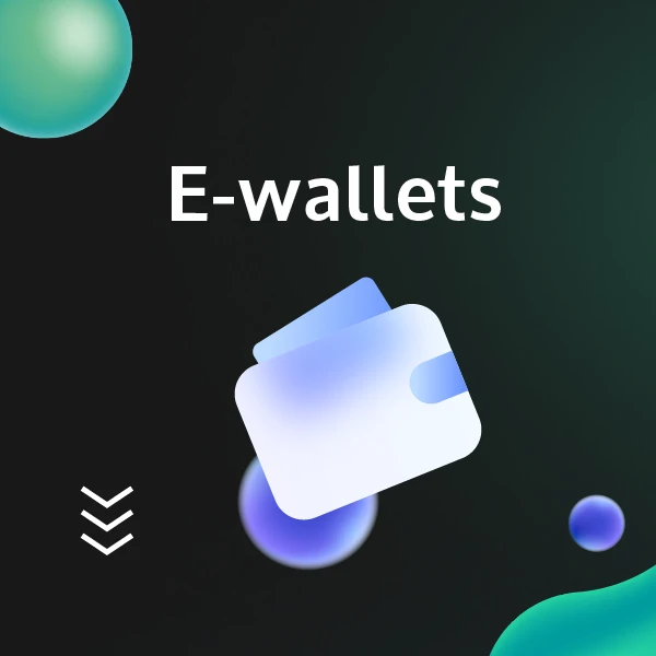 E-WALLET