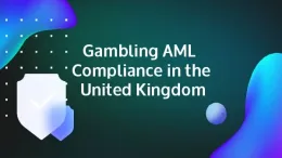 gambling AML compliance in the UK