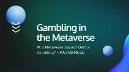 gambling in the metaverse