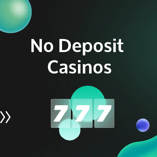 no deposit casinos