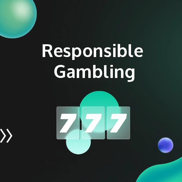 responsible gambling