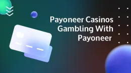 payoneer gambling