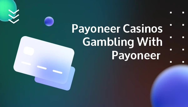 payoneer gambling