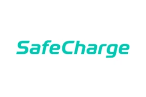 Logo image for SafeCharge