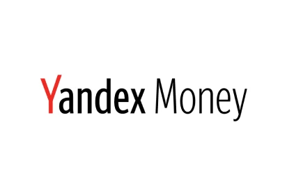 Logo image for Yandex Money image