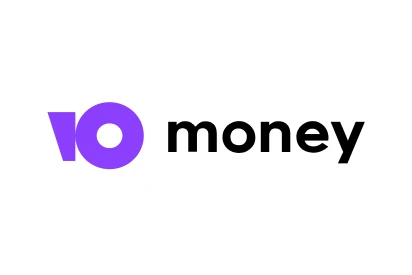 logo image for yoomoney image