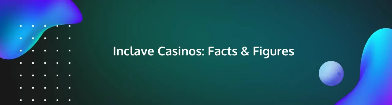 Inclave Casinos