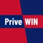 PriveWIN logo