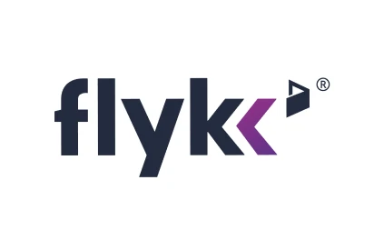 Logo Image for Flykk Mobile Image