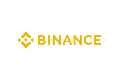 logo image for binance coin image