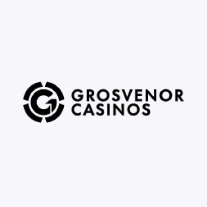 Grosvenor logo