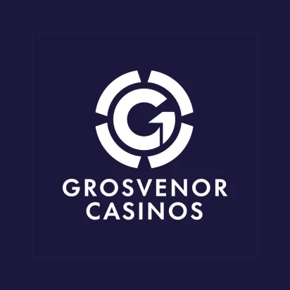 Grosvenor logo